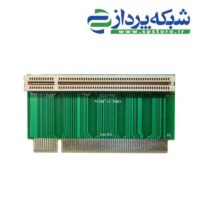 PCI riser card 1 PCI slot 2U height