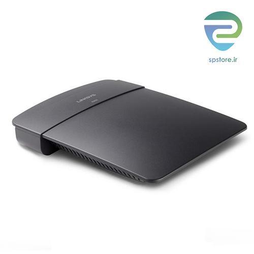 روتر بی سیم N300 لینک سیس مدل E900-EE