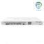 روتر میکروتیک مدل Mikrotik CCR1009-7G-1C-1S Plus