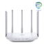 روتر بی سیم دو باند تی پی لینک AC1350 مدل TP-LINK Archer C60 V3