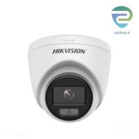 دوربین مداربسته تحت شبکه هایک ویژن مدل Hikvision IP camera DS-2CD1327G0-L
