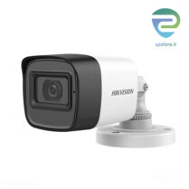 دوربین مداربسته آنالوگ توربو هایک ویژن مدل Hikvision Turbo HD DS-2CE16H0T-ITPFS