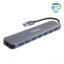 هاب 7 پورت USB 3.0 دیلینک مدل DUB-1370