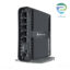روتر اکسس پوینت میکروتیک مدل Mikrotik hAP ax2 C52IG-5HAXD2HAXD-TC
