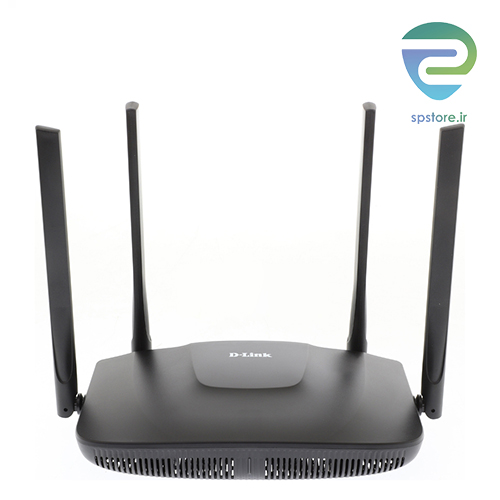 روتر وایرلس دیلینک مدل Dlink DIR-825M