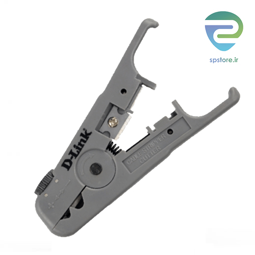 آچار استریپر کابل دی لینک مدل Dlink Stripper Tool NTS-002