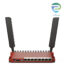 روتر وایرلس میکروتیک مدل L009UiGS-2HaxD-IN