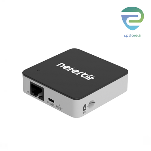 مودم 4G/LTE نتربیت مدل Neterbit Modem NWR-MINI