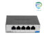 سوئیچ 5 پورت گیگ غیر مدیریتی نتربیت مدل Neterbit Switch NGS-1005C