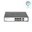 سوئیچ 10 پورت POE غیرمدیریتی گیگ نتربیت مدل Neterbit Switch NGS-F1010P-C