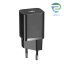 شارژر 20 وات باسئوس مدل Baseus Charger Super Si 1C 20W CCSUP-B01