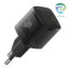 شارژر باسئوس 30 وات مدل Baseus Fast Charger Cube Pro CCXF000301