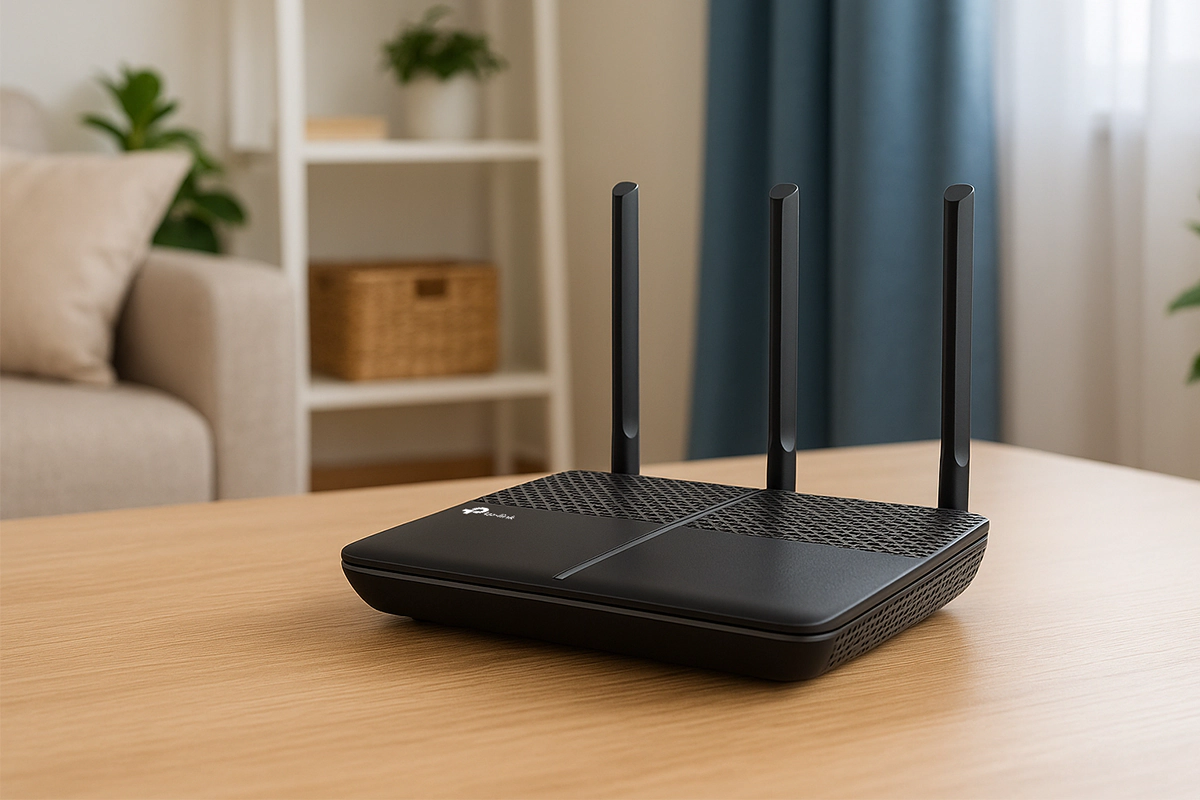 TP Link Archer Archer VR600