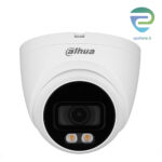دوربین مداربسته دام تحت شبکه 4 مگاپیکسل داهوا 3.6mm مدل Dahua DH-IPC-HDW2449T-S-LED