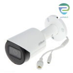 دوربین تحت شبکه بالت 4 مگاپیکسل 3.6mm داهوا مدل Dahua DH-IPC-HFW2441SP-S