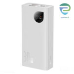 پاوربانک 10000 میلی آمپر 30 وات مدل Baseus Adaman2 Digital Display Fast Charge