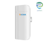 مودم روتر 4G-LTE بی سیم فضای باز بیرلینک مدل Birlink Modem Router BL420 outdoor