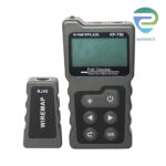 تستر شبکه کی نت پلاس مدل Knet plus cable Tester digital KP-T80