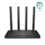 روتر وایرلس تی پی لینک مدل TP-Link Router Archer C6 AC1200 port GIG V3.20