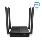 روتر بی سیم دو باند تی پی لینک مدل TP-Link Router Archer C64 AC1200 V1.0