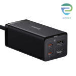شارژر رومیزی 67 وات بیسوس مدل Baseus GaN5 Pro Desktop Fast Charger CCGP110201