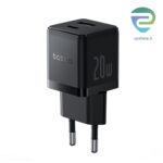 شارژر دیواری 20 وات بیسوس مدل Baseus Palm Fast P10111608113