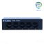 سوئیچ 5 پورت شبکه گیگ دی لینک مدل Dlink Switch Gigabit DGS-105GL