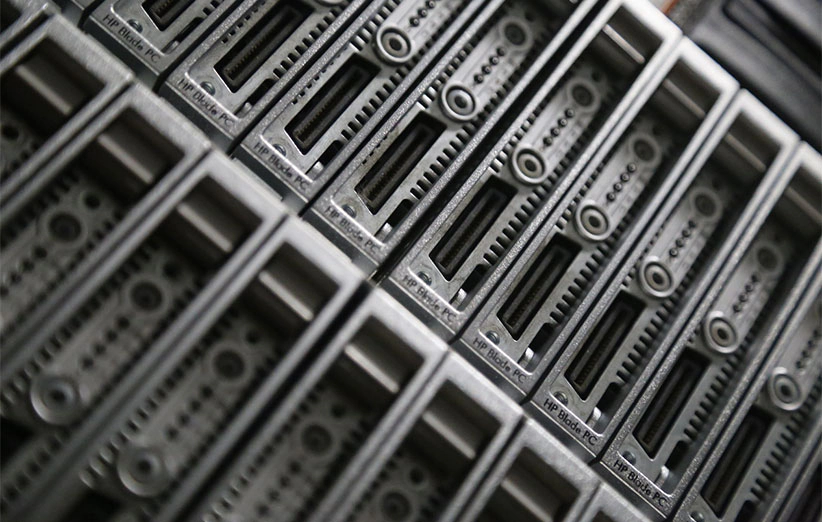 نحوه Raid کردن در سرور HPE نسل 10؛ راهنمای جامع امنیت، سرعت و پایداری