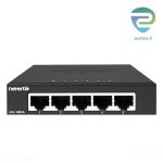 سوئیچ 5 پورت نتربیت مدل Neterbit Switch NES-1005A