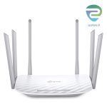 روتر وایرلس تی پی لینک گیگ مدل TP-Link Router Archer C86 AC1900