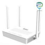 مودم فیبرنوری زولتریکس مدل Zoltrix Fiber modem ZG8192X