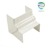زاویه داخلی ترانک 100x50 سوپیتا Soupita 50014