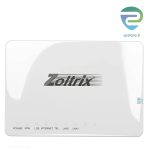 مودم فیبرنوری زولتریکس مدل Zoltrix Fiber modem HG8120C