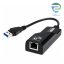 مبدل USB 3.0 به Rj45 کی نت Knet K-CO80