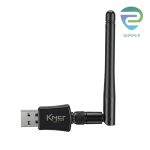 کارت شبکه USB 2.0 بی سیم کی نت Knet K-W32