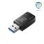 کارت شبکه USB 3.0 بی سیم کی نت پلاس Knet KP-W1300