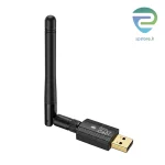 کارت شبکه USB 2.0 بی سیم کی نت پلاس مدل Knet Plus KP-W302
