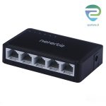 سوییچ 8 پورت نتربیت مدل Neterbit Switch NES-1005E-C