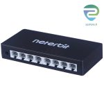 سوییچ 8 پورت نتربیت مدل Neterbit Switch NES-1008E-A