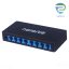 سوئیچ 8 پورت نتربیت گیگ مدل Neterbit Switch NGS-1008E-A