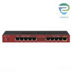 روتر میکروتیک مدل Mikrotik RB2011iL-IN