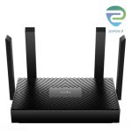 خرید و قیمت روتر بیسیم کودی مدل Cudy Router WR1500 WIFI 6