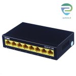 سوئیچ 8 پورت دیلینک گیگ Dlink Switch DGS-F108