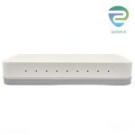 سوئیچ 8 پورت اچ وان H1 Switch SNF1008