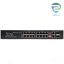 سوئیچ 16 پورت غیرمدیریتی اچ وان H1 Switch SNG2016P-2G-2S