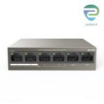Tenda Switch TEF1106P-4-63W