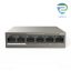 Tenda Switch TEF1106P-4-63W